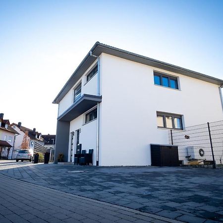 Fewo Wow! Top Lage! Schoene 2-Zimmer Wohnung! Weisweil  Luaran gambar