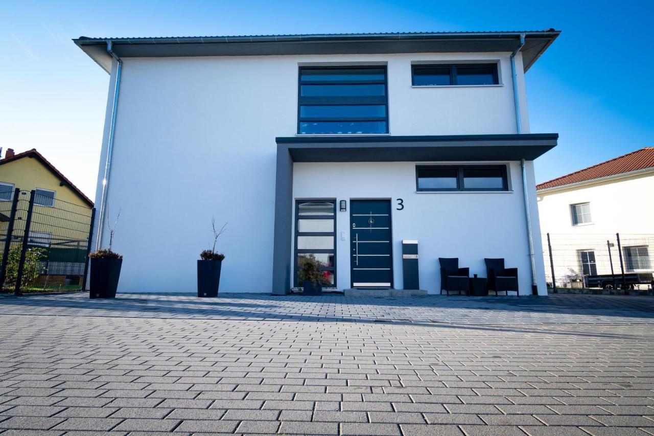 Fewo Wow! Top Lage! Schoene 2-Zimmer Wohnung! Weisweil  Luaran gambar