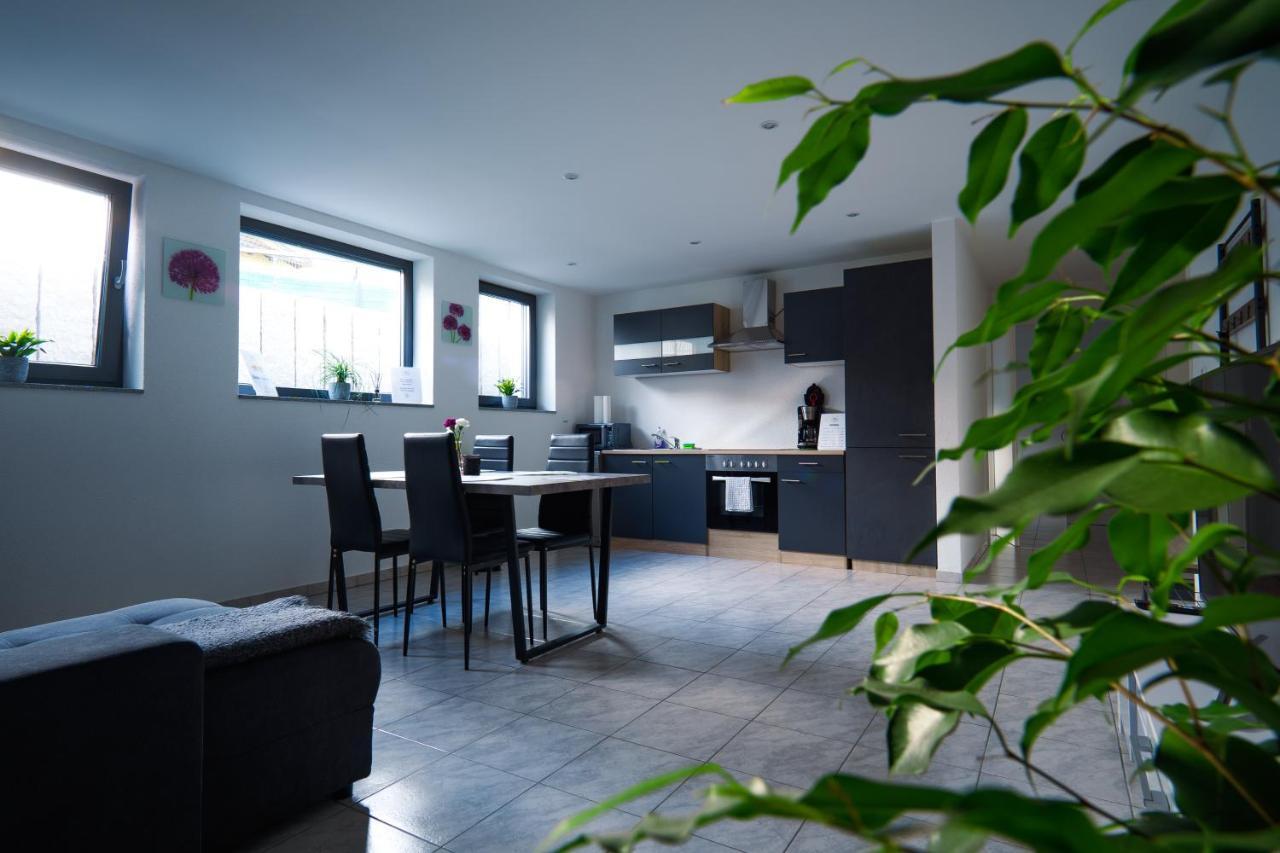 Fewo Wow! Top Lage! Schoene 2-Zimmer Wohnung! Weisweil  Luaran gambar