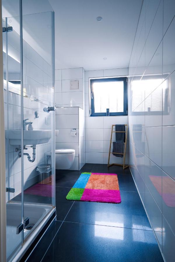 Fewo Wow! Top Lage! Schoene 2-Zimmer Wohnung! Weisweil  Luaran gambar