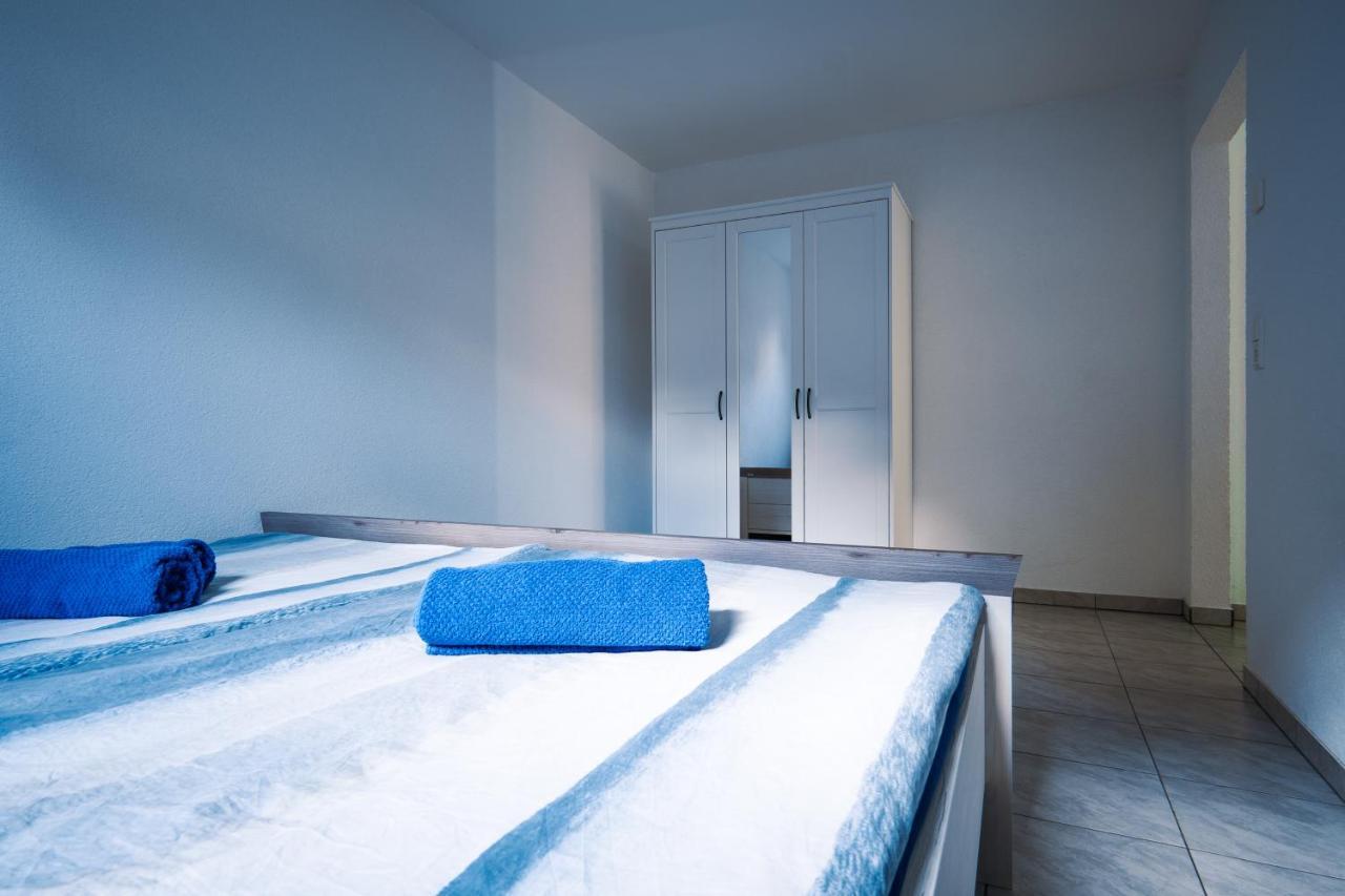 Fewo Wow! Top Lage! Schoene 2-Zimmer Wohnung! Weisweil  Luaran gambar