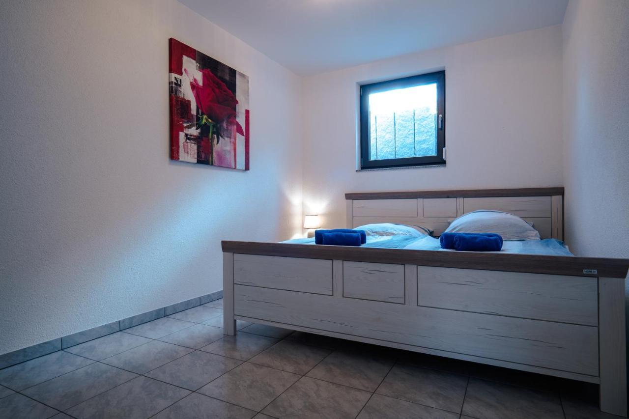 Fewo Wow! Top Lage! Schoene 2-Zimmer Wohnung! Weisweil  Luaran gambar
