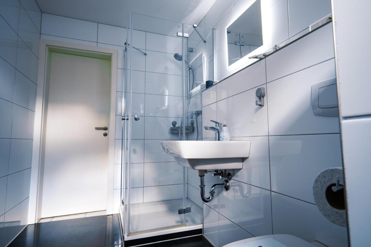 Fewo Wow! Top Lage! Schoene 2-Zimmer Wohnung! Weisweil  Luaran gambar