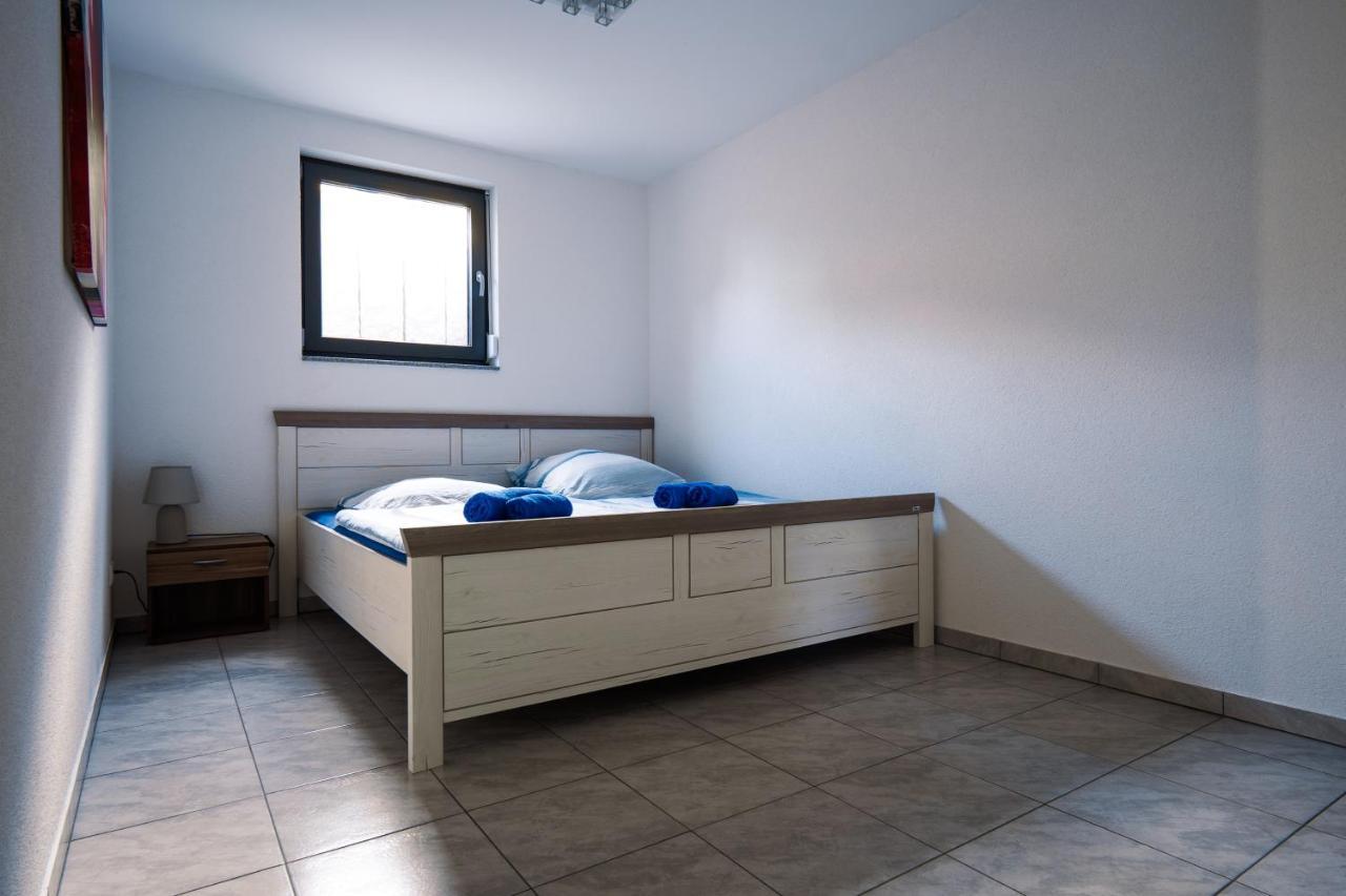 Fewo Wow! Top Lage! Schoene 2-Zimmer Wohnung! Weisweil  Luaran gambar